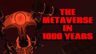 The games that simulate the metaverse in 1000 years [upl. by Asenab]