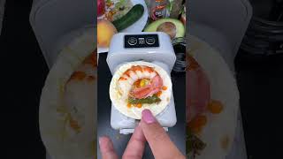 Dumpling machine Correct way dumpling asianfood fup foodies chinesefood fruit [upl. by Ree]