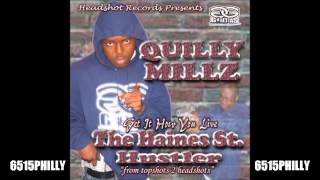 The Best Tracks Of Quilly LifeTime ☆Part1 HSH1☆ [upl. by Anglim959]