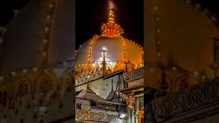 Khwaja Garib🕌 Nawaz ke unto ka Vakya khwaja ajmer shorts history youtube bayan [upl. by Leandro]