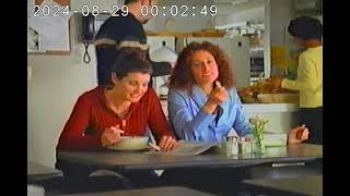 campbells commercial april 2001 [upl. by Aiciled]