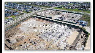 Outeniqua Village Retail Centre [upl. by Ryle]