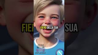 BAMBINO NASCONDE UN GROSSO SEGRETO vita motivazione [upl. by Hudnut]