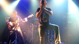 The Faceless New SongThe Eidolon Reality Live in NYC 10162010 [upl. by Syned787]