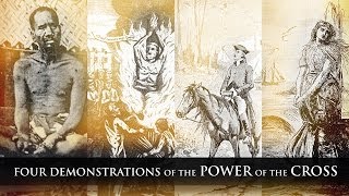 Four Demonstrations of the Power of the Cross  Tim Conway [upl. by Saduj]