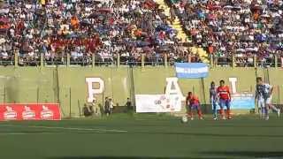 35th Governors Gold Cup  MMC Vs ONGC Final Match Highlights GoalNepalcom [upl. by Beaufort]