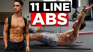 INTENSE 10 MIN AB WORKOUT UPPER LOWER ABS amp OBLIQUES WORKOUT [upl. by Ahtera]