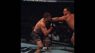 Michael quotIronquot Chandler x QOTSA x UFC Undisputed Forever Edit [upl. by Milon]