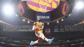 30 Viral NBA Dunks That Took Over the Internet [upl. by Yelruc]