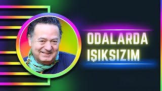 Kayahan  Odalarda Işıksızım Cs Karaoke Versiyon [upl. by Solly]