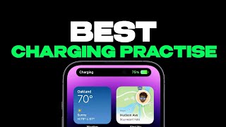 Optimizing iPhone Charging Best Practices [upl. by Calli]