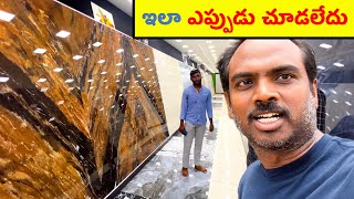 😍 ఇండియా 😍 Telugu Vlog [upl. by Adanar]