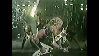 Medieval Steel  Medieval Steel Official Video 1984 From The EP Medieval Steel [upl. by Zingale]