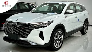 New 2024 DongFeng Aeolus AX7 Plus  Comfortable Luxury Feature Exterior and Interior Details [upl. by Ilka]