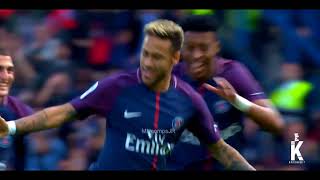 Neymar ● Heuse Zeus x Crona Pill ● Psg ● Best Skills Goals [upl. by Hewett899]