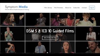 Malingering Example Video DSM5TR Case Study V Code Clinical Attention [upl. by Ardle659]