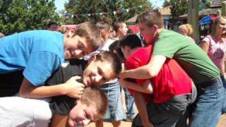 Shawnee Baptist Youth Conference Memories Video 2008 [upl. by Shay]