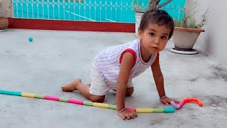 Baby play baby playing toys baby activities [upl. by Malley383]