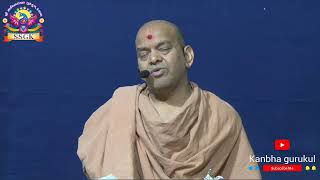 Vachanamrut katha ll Gadhada Pratham 75 ll Part 5 ll Date  24042024 ll [upl. by Ariane]