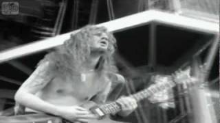 Pantera  Cowboys From Hell Live Moscow 91 HD [upl. by Mcgraw]