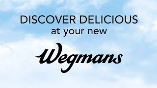 The Wegmans Experience  Store Tour [upl. by Harte473]