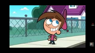 That time when Fairly Odd Parents is suddenly animated in flash [upl. by Uv]