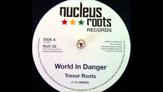 Trevor Roots quot World in Dangerquot [upl. by Treiber]