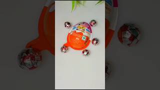 Kinder Joy or Choco Ball youtubeshorts [upl. by Hintze]