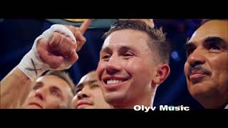 Golovkin the legend  Olyv music quotmotivationquot [upl. by Pirbhai134]