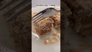 Pudding cake viralvideo kolači yummy dessert delicious pudding cake cookies pastries fyp [upl. by Red]