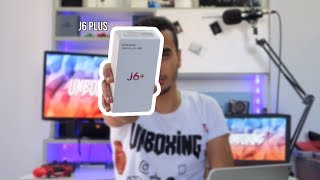 Samsung Galaxy J6 plus خيب امالي [upl. by Glialentn627]