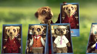 Compare The Market  Toy Duet Advert Jury [upl. by Notna]