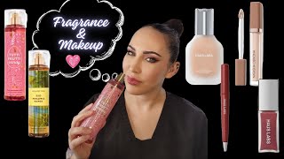 BATHampBODYWORKS SALES amp SEPHORA MAKEUPREVIEW [upl. by Eillah]