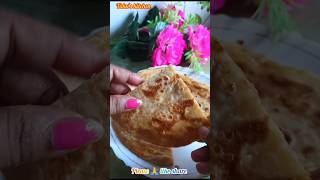 Egg Yolks Paratha Recipes [upl. by Marilyn427]