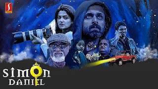 Simon Daniel HD Full Movie  Vineeth Kumar  Divya Pillai  Sunil Sukhada  Deva Nandha [upl. by Chadabe56]