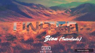 Hillsong United  ZION  Zion Interlude [upl. by Nevin]