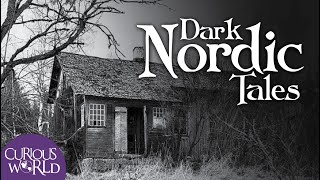 Dark Nordic Tales Crime and Mystery [upl. by Shelba679]