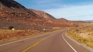 Agnes Martin Road Trip  Original Score by Actress [upl. by Bianchi]