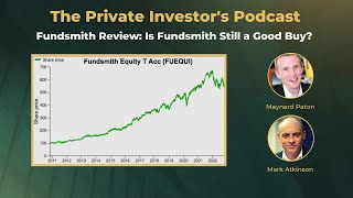 Fundsmith Review Is Fundsmith Still a Good Buy [upl. by Ennovart]