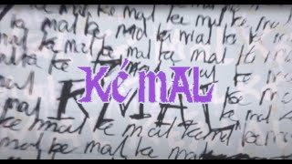 Elsa y Elmar  KÃ© MaL Lyric Video [upl. by Alaham10]