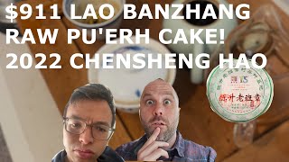 2022 Chensheng Hao Lao Banzhang Episode 482 [upl. by Akimit]