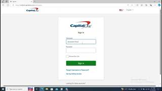 Capital one bank 🏦 2024 Spamming tutorials sauceBank logs [upl. by Lizned547]