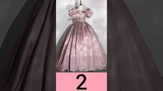 Amazing Ball Gown Puff Sleeve Quinceanera Dresses  shorts [upl. by Rosamond703]