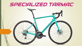 Buying Guide SPECIALIZED TARMAC SL6 SPORT 2022  Cycling Insider [upl. by Bentlee]