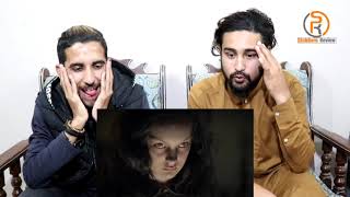 Pakistanis Reaction On Siccin 6 Official Trailer  StubBorn Reaction [upl. by Ernest]