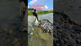 unbelievabl Fishing fishingvideo shorts [upl. by Calvin]