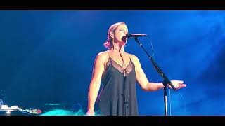 Sarah McLachlan  Circle  Cadence Bank Amphitheatre  Atlanta GA 63024 [upl. by Rubinstein]