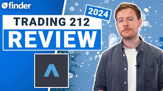 Trading 212 review 2024 [upl. by Hurless280]