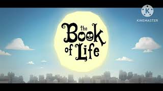 The Book Of Life 10th Anniversary 2024 Tribute [upl. by Ramaj]