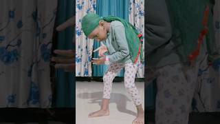 Tattad Tattad kids dance trending fun [upl. by Basia380]